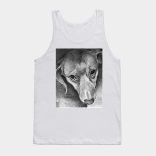 ZOE Tank Top